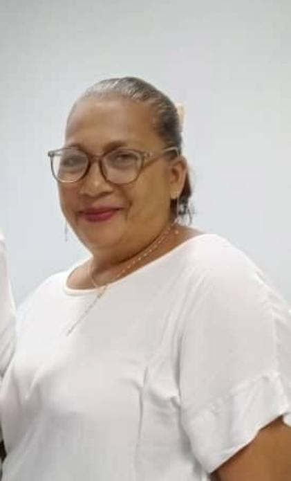Esp. Milagros
