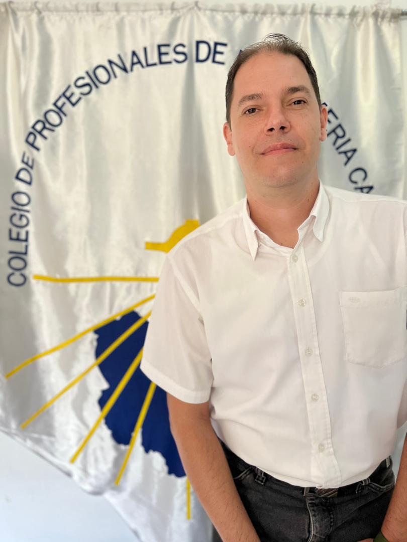 Edison Benitez